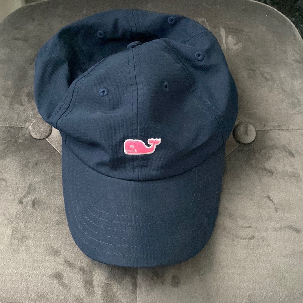 Vineyard Vines Hat
